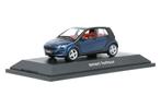 Smart Forfour 04691 Schuco  Modelauto 1:43       Schaalmodel, Hobby en Vrije tijd, Modelauto's | 1:43, Verzenden, Nieuw