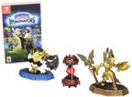 Switch Skylanders: Imaginators: Starter Pack, Spelcomputers en Games, Verzenden, Zo goed als nieuw