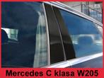 Avisa Sierlijsten | Alfa Romeo Spider 71-83 2-d |  zwart, Auto-onderdelen, Carrosserie en Plaatwerk, Verzenden, Nieuw