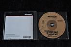 Close Combat A Bridge Too Far Microsoft Disc + Manual PC, Verzenden, Nieuw