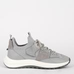 -58% Q1905  Q1905 Sneaker leersum licht  maat 40, Verzenden, Nieuw, Grijs