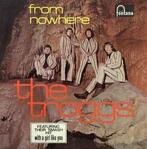 LP gebruikt - The Troggs - From Nowhere, Verzenden, Zo goed als nieuw