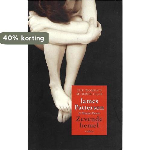 Zevende hemel / Womens Murder Club / 7 9789023464136, Boeken, Thrillers, Gelezen, Verzenden