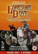 Lonesome Dove: Volume 4 DVD cert 12, Cd's en Dvd's, Verzenden, Zo goed als nieuw