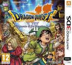Dragon Quest VII Fragments of the Forgotten Past (Buitenl..., Spelcomputers en Games, Games | Nintendo 2DS en 3DS, Ophalen of Verzenden