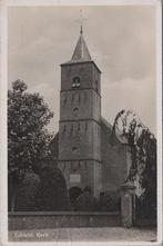 ECHTELD - Kerk, Verzenden, Gelopen