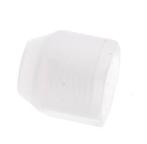 6x8mm (M14x1) PP wartelmoer [10 stuks], Verzenden, Nieuw