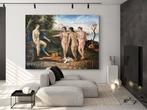 1millionarte (XX) - Oil Painting - Roma Antiga