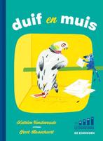 Duif en muis 9789462915909 Katrien Vandewoude, Verzenden, Zo goed als nieuw, Katrien Vandewoude