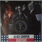 Alice Cooper - Elected - Single, Cd's en Dvd's, Vinyl Singles, Verzenden, Nieuw in verpakking