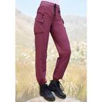 active by Lascana Trekkingbroek Cargo Pants Comfortmodel, Verzenden, Nieuw