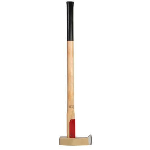 Talen Tools Kloofbijl 3000 gram met 90 cm Houten Steel, Tuin en Terras, Hand-tuingereedschap, Nieuw, Ophalen of Verzenden