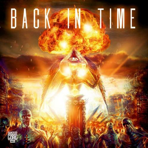 Back In Time (Vinyls), Cd's en Dvd's, Vinyl | Dance en House, Techno of Trance, Verzenden