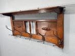 Kapstok - Hout - Jugendstil kapstok