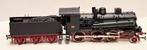 Rivarossi H0 - 1133 - Stoomlocomotief (1) - 623.114 - FS, Hobby en Vrije tijd, Modeltreinen | H0, Nieuw