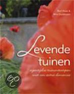 Groenboekerij Levende tuinen / Groenboekerij 9789021535401, Boeken, Verzenden, Zo goed als nieuw, B. Hoes