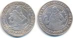 1/2 taler, daalder 1626 Sachsen-coburg Eisenach:, Verzenden
