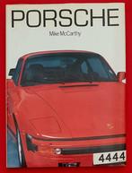 Porsche - Mike McCarthy, Boeken, Auto's | Boeken, Mike McCarthy, Zo goed als nieuw, Algemeen, Verzenden