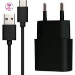 Oplader voor Samsung - Inclusief USB-C oplaadkabel - Voor, Ophalen of Verzenden, Nieuw