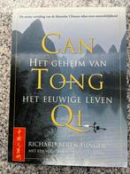 Can tong qi, Gelezen, Verzenden, Richard Bertschinger, Wijsbegeerte of Ethiek