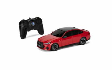 RC BMW i5 sedan - Radiografisch bestuurbare auto 1:24 B9708 beschikbaar voor biedingen