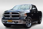 Dodge Ram 1500 Classic 5.7 liter, Zwart, Nieuw, Lease, Financial lease