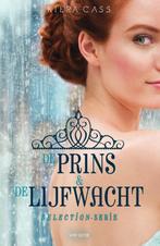 De prins & de lijfwacht / Selection 9789000343669 Kiera Cass, Verzenden, Gelezen, Kiera Cass