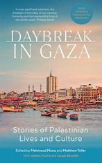9781849250696 Daybreak in Gaza Matthew Teller, Verzenden, Nieuw, Matthew Teller
