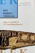 Het bijbels verhaal 9789081496407 Herman Falke, Verzenden, Gelezen, Herman Falke