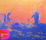 cd digi - Pink Floyd - Music From The Film More, Zo goed als nieuw, Verzenden