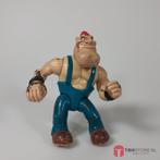 Biker Mice From Mars - Greasepit (Toys), Verzamelen, Verzenden, Zo goed als nieuw