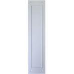 Brievenbus tochtafsluiter | Mac Lean, Doe-het-zelf en Verbouw, Isolatie en Afdichting, Verzenden, Nieuw