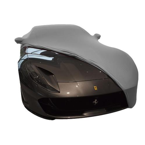 Autohoes passend voor Ferrari 812 Superfast binnen BESTE, Auto diversen, Autohoezen, Op maat, Nieuw, Ophalen of Verzenden