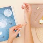 Natuurlijke veganistisch parfum MINA uit Italië - Citrus, Sieraden, Tassen en Uiterlijk, Uiterlijk | Parfum, Nieuw