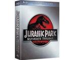 Jurassic Park Trilogy (Blu-ray), Verzenden, Nieuw in verpakking