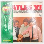 Beatles - Beatles VI - Vinylplaat - Japanse persing - 1974, Nieuw in verpakking