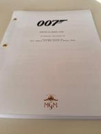James Bond 007: A Quantum of Solace, (2008) - Daniel Craig,, Nieuw