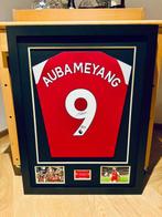 Engelse voetbalcompetitie - Pierre-Emerick Aubameyang signed, Nieuw