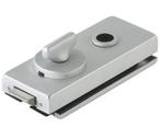 Loopslot (Vrij/Bezet) - Aluminium, Doe-het-zelf en Verbouw, Hang- en Sluitwerk, Ophalen of Verzenden, Nieuw