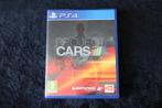 Project Cars Playstation 4 PS4, Spelcomputers en Games, Games | Sony PlayStation 4, Verzenden, Nieuw