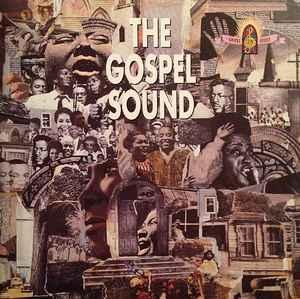 cd - Various - The Gospel Sound, Cd's en Dvd's, Cd's | Overige Cd's, Zo goed als nieuw, Verzenden