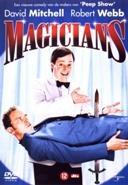 Magicians - DVD, Cd's en Dvd's, Verzenden, Nieuw in verpakking