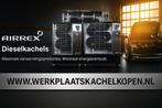 Airrex Infraroodeater Terrasverwarmer  Werkplaatskachel, Tuin en Terras, Terrasverwarmers, Verzenden, Nieuw