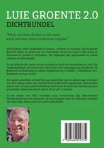 Luie Groente 2.0 9789464029734 Hans Erkens, Verzenden, Zo goed als nieuw, Hans Erkens