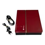 Playstation 4 Limited Edition Metal Gear Solid V The Phantom, Verzenden, Nieuw