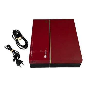 Playstation 4 Limited Edition Metal Gear Solid V The Phantom beschikbaar voor biedingen