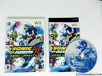 Nintendo Wii - Sonic Riders - Zero Gravity - FAH, Spelcomputers en Games, Games | Nintendo Wii, Gebruikt, Verzenden