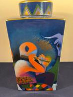 Vista Alegre - Roberto Chichorro - Gemberpot - Pastoraal -