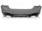 Achterbumper BMW G30 M5 Design 17-- PDC