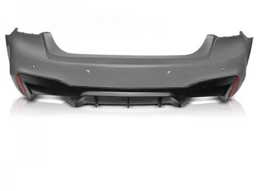 Achterbumper BMW G30 M5 Design 17-- PDC, Auto-onderdelen, Overige Auto-onderdelen, Ophalen of Verzenden